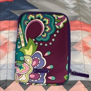 Mini iPad Vera Bradly case